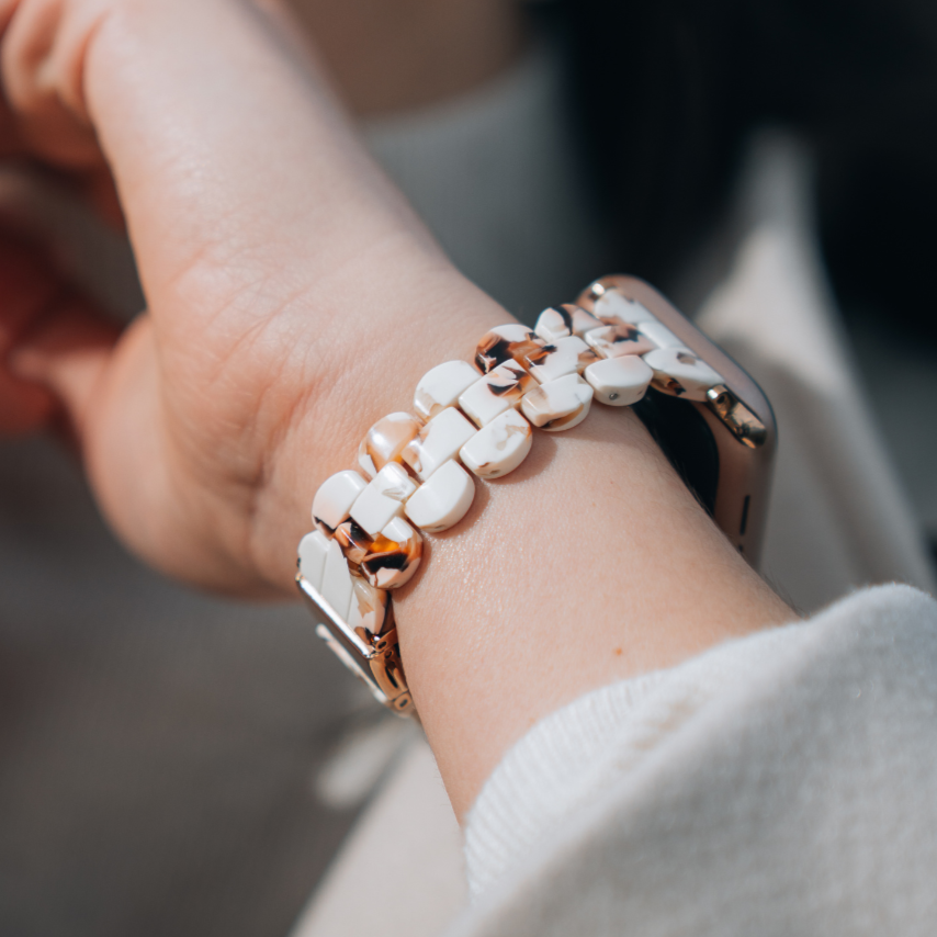 Sorelle Ceramic Strap