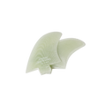 3" Side-Bite Fins