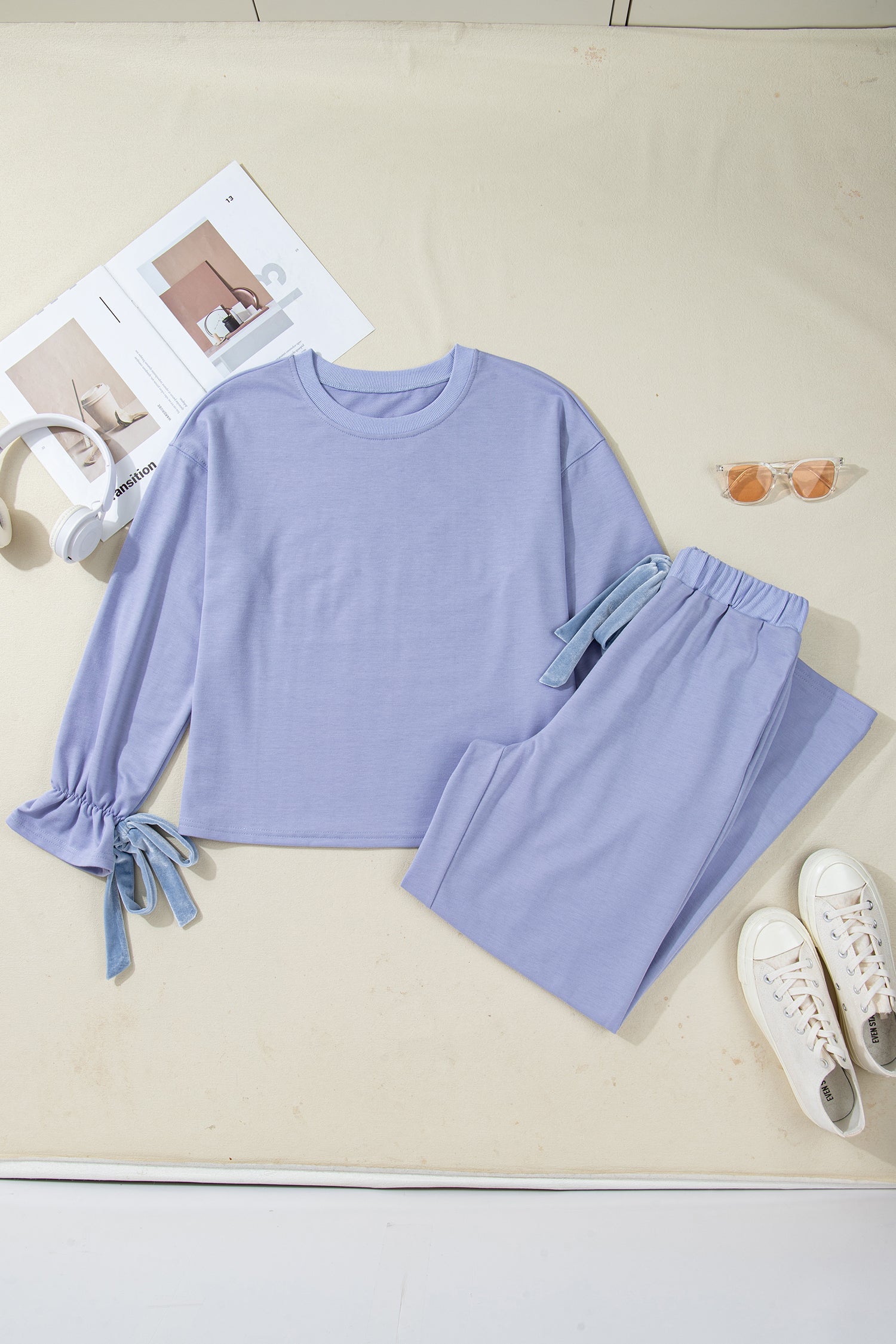 Sleepwear & Loungewear