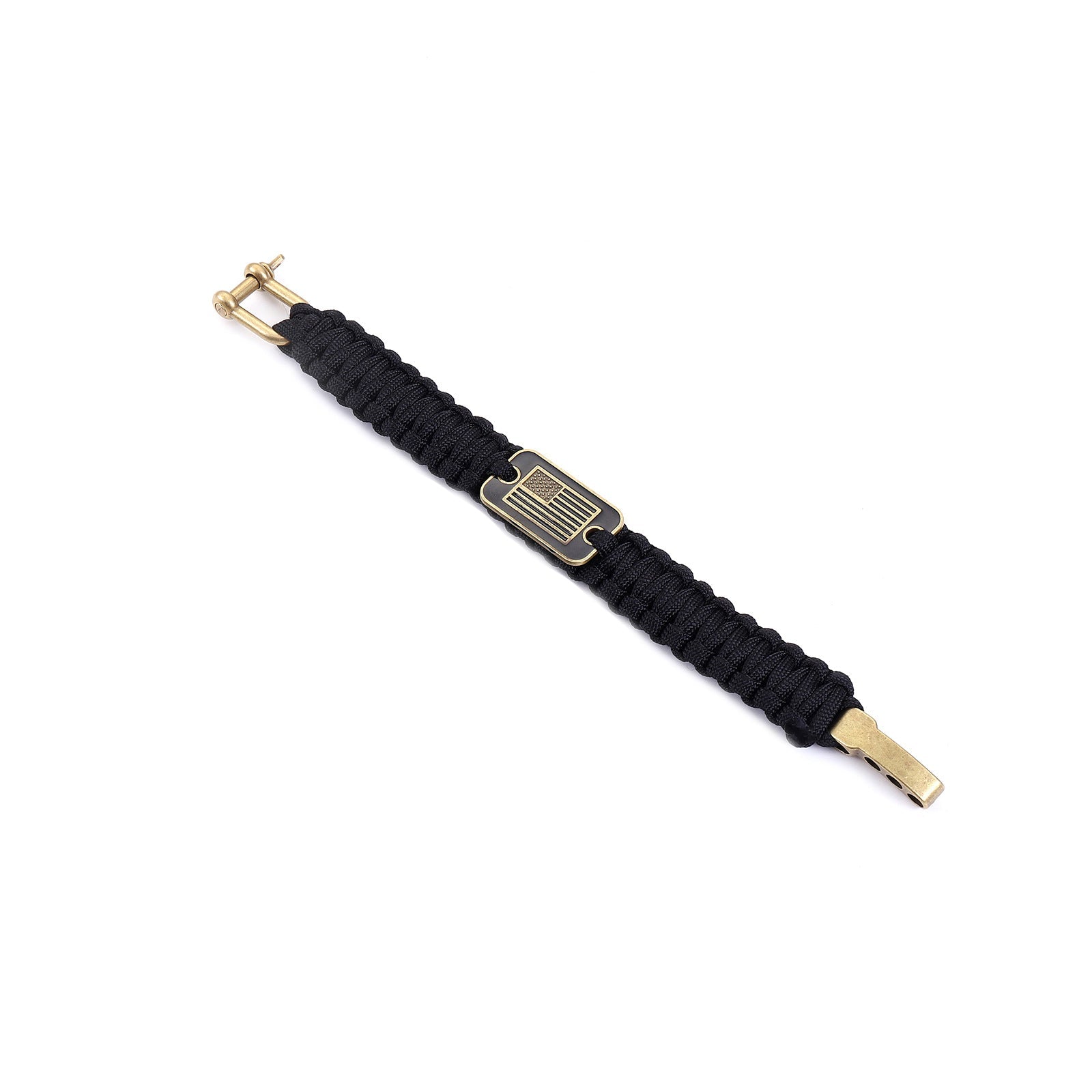 Multifunctional Outdoor Hand Rope Regulator