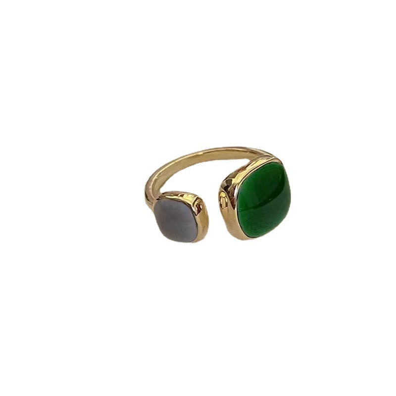 Elegant Fashion-forward Ring Design For Women