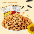 Mixed Online Celebrity Leisure Chase Drama Snacks