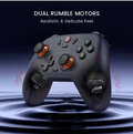 Colorful Wireless Game Controller for Gai Shi Xiao Ji