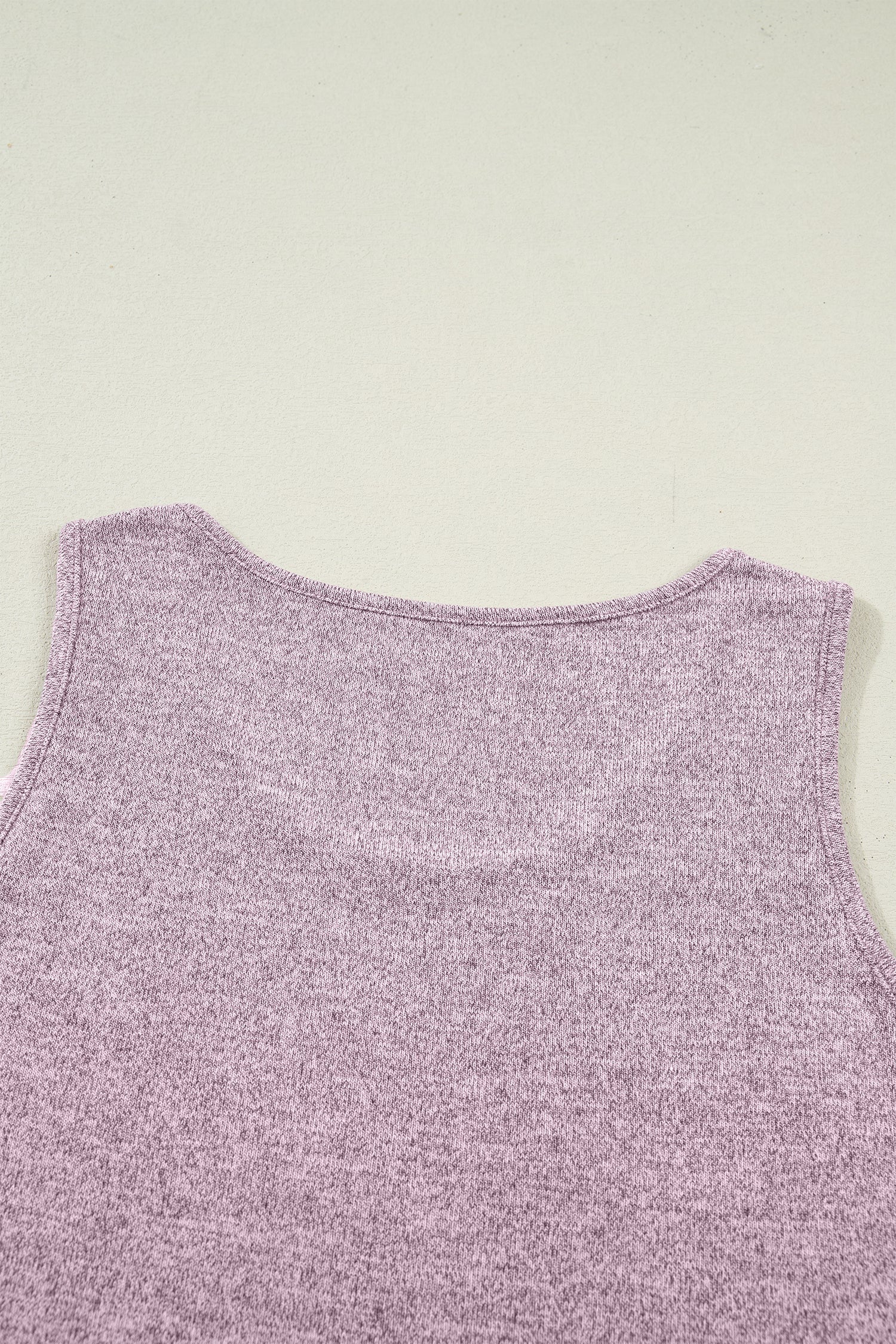 Maeve Bouquet Casual Tank Top Set