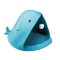 Washable Non-Woven Cat Bed, Shark Dog Bed, Foldable Pet Cave