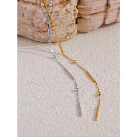Women's Necklace Waterproof Daily Jewelry Jewelry Jewelry Gifts