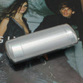 Lightweight Aluminum Glasses Case for Reading Glasses