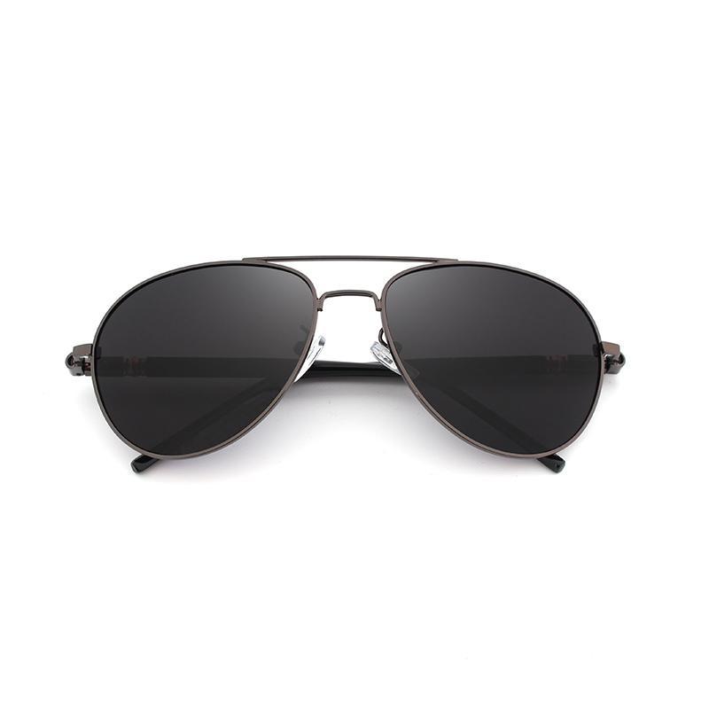 Aviation Polarized Sunglasses Unisex UV400 Driving Shades