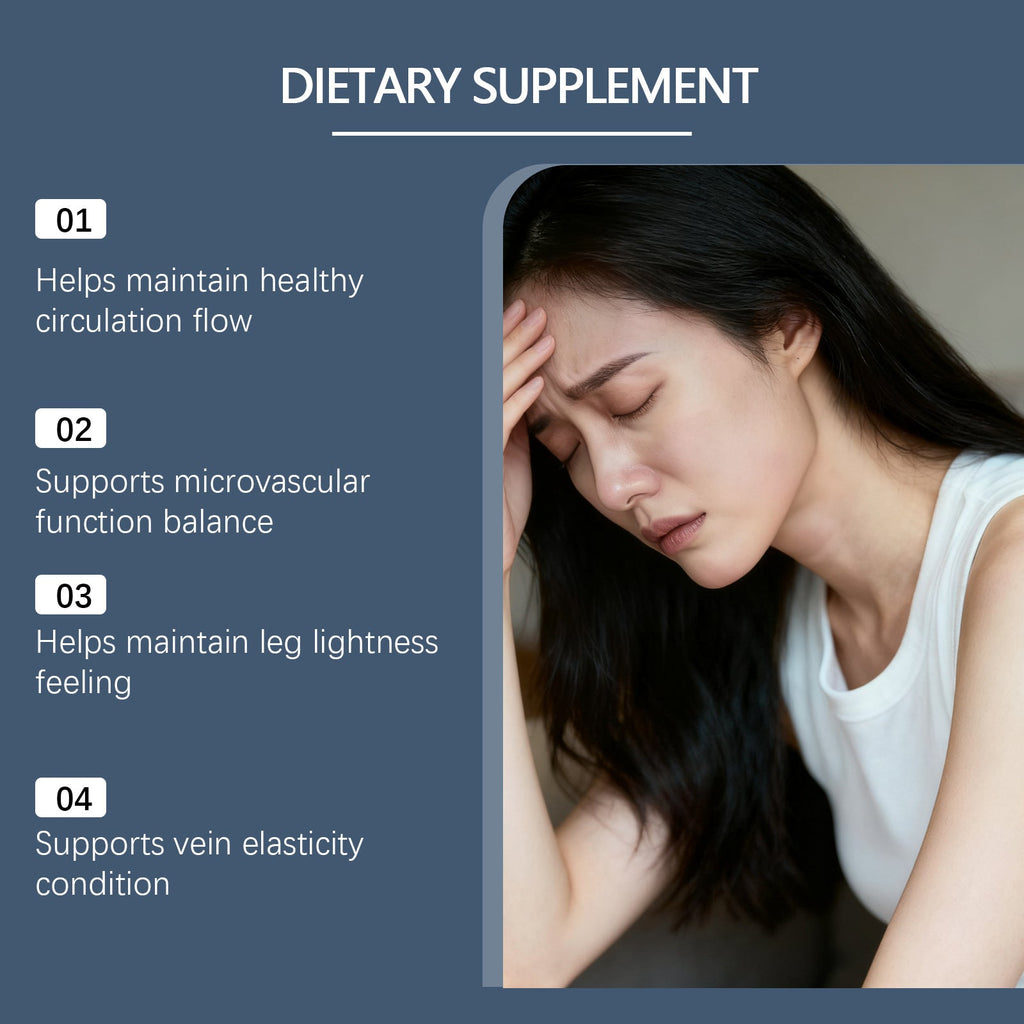 Dietary Supplement