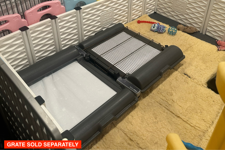 BrilliantPad Professional for Breeders