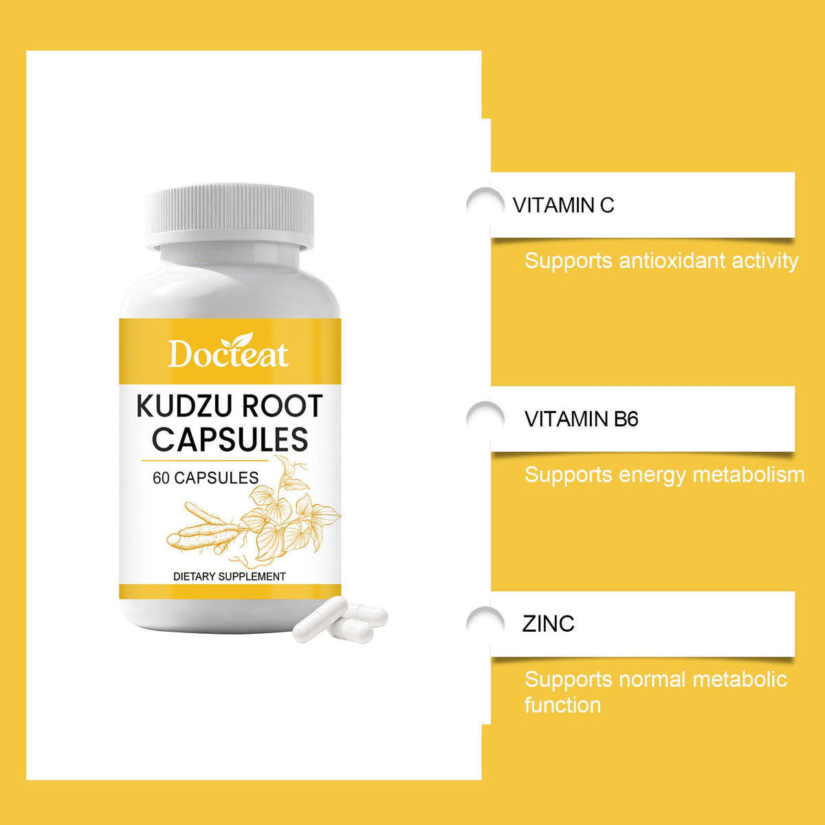 Dietary Supplement