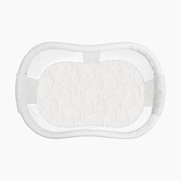 Organic Cotton Futon Mattress Topper Pad - Custom Size & Shape
