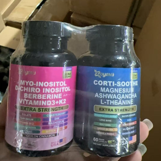Arginine Capsules