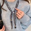 Fashionable High-end Long Necklace