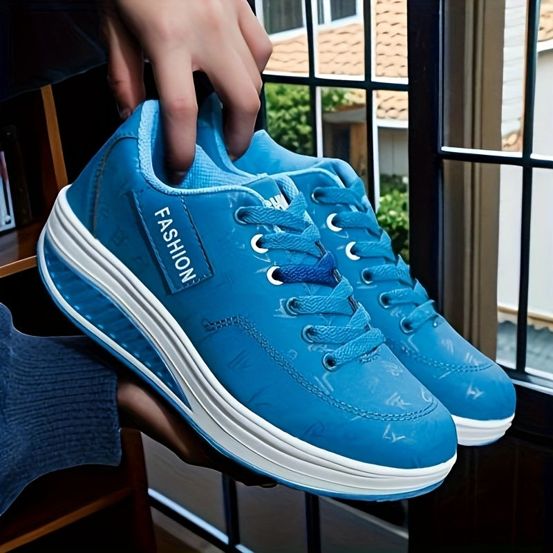 Comfy Stylish Non Slip Fashion Sneakers