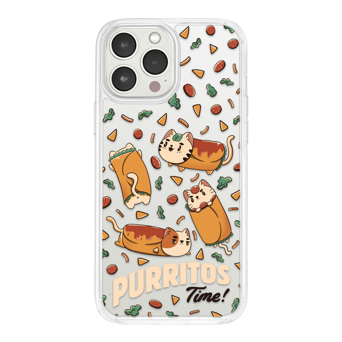 Tobe Fonseca HD Apple iPhone 16 Mag-Safe Phone Case