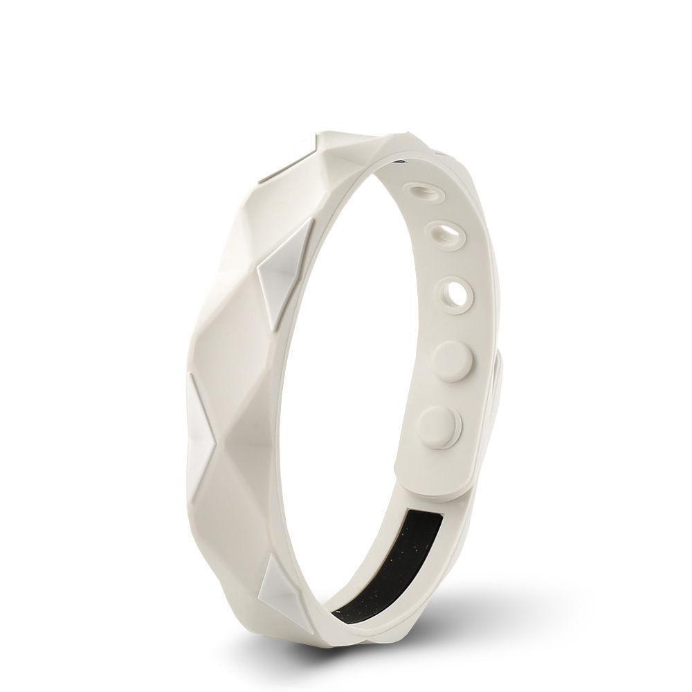 Titanium Germanium Energy Balance Wristband Bracelet