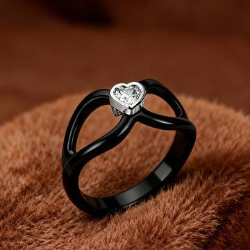 Simple Elegant Versatile Geometric Ring