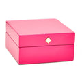 Hot Pink Bauble Box
