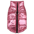 Waterproof Winter Dog Jacket