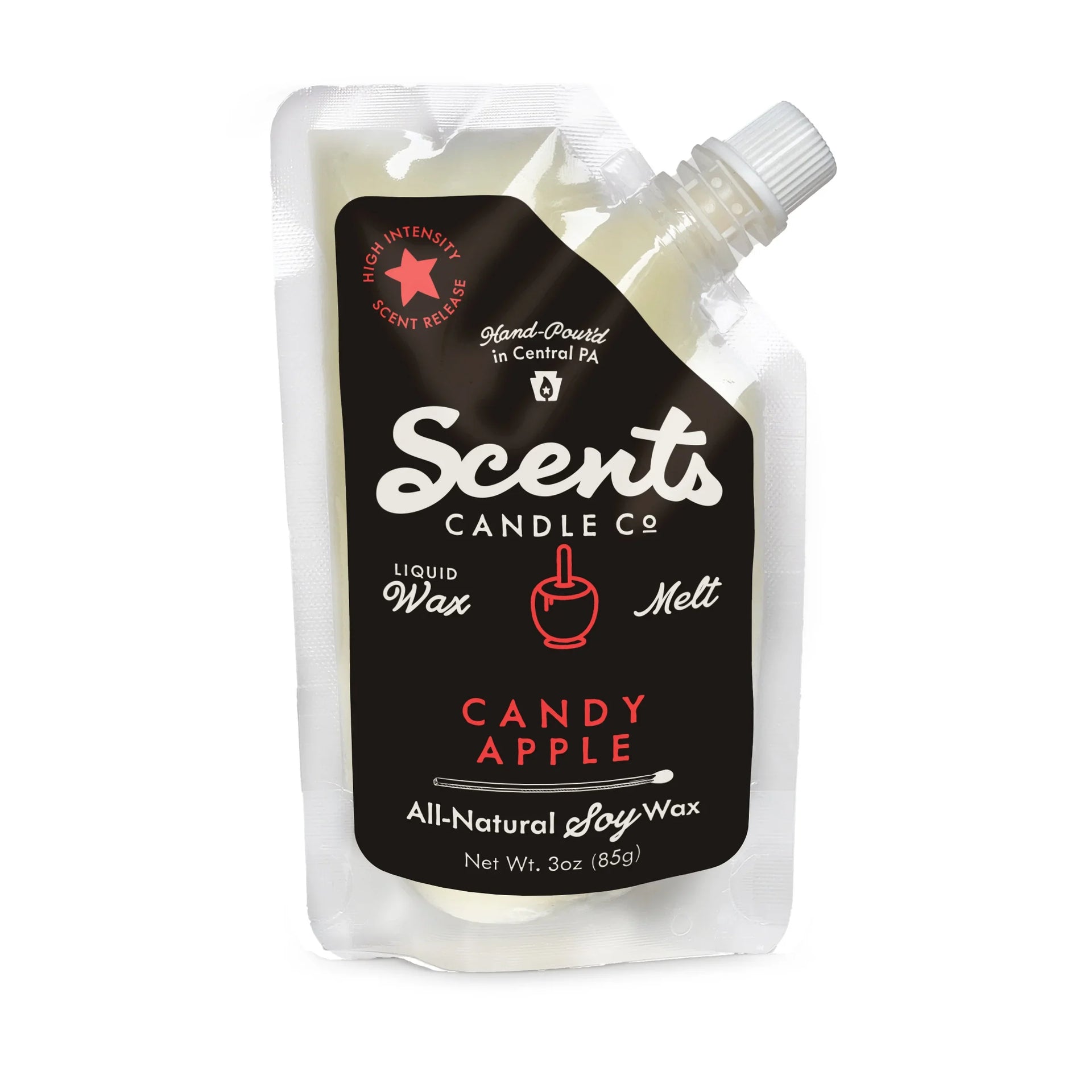 Candy Apple by Scents