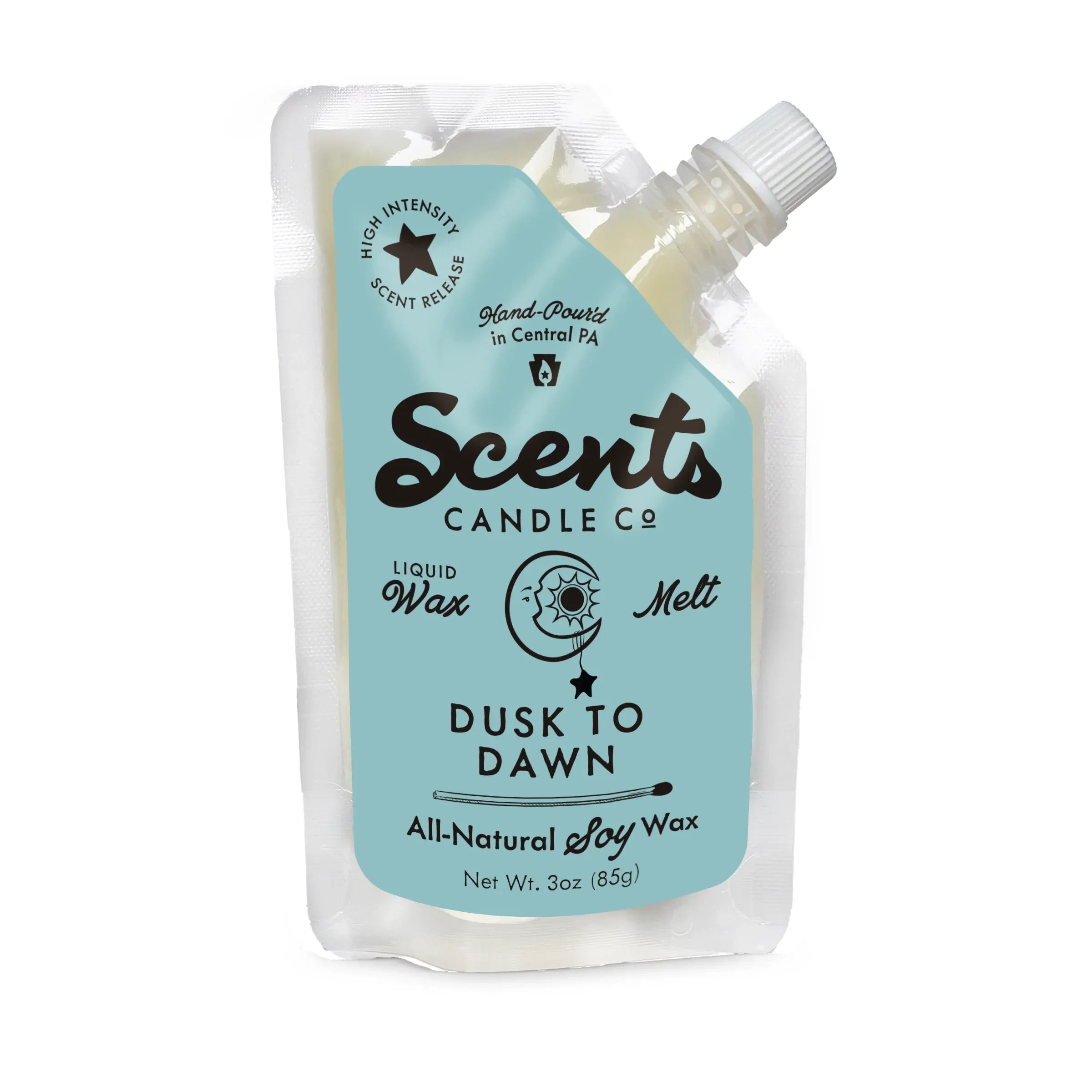 Dusk to Dawn by Scents