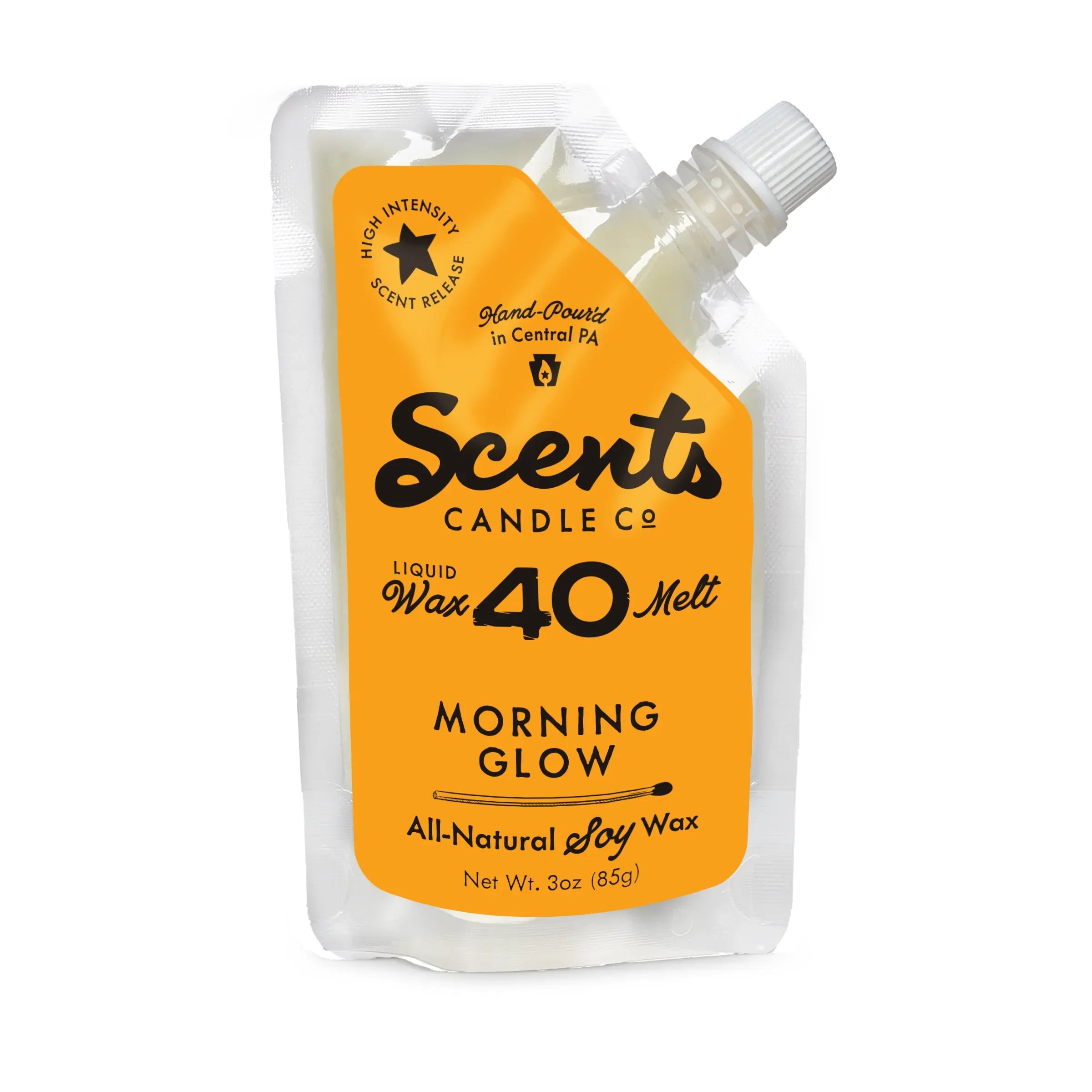 Morning Glow by Scents