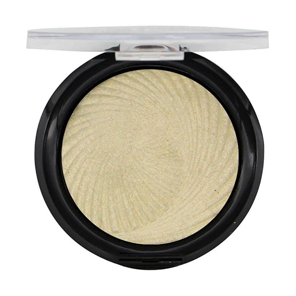 Fashion Colour 2-in-1 Face Highlighter and Bronzer Shade 02 for fair skin
