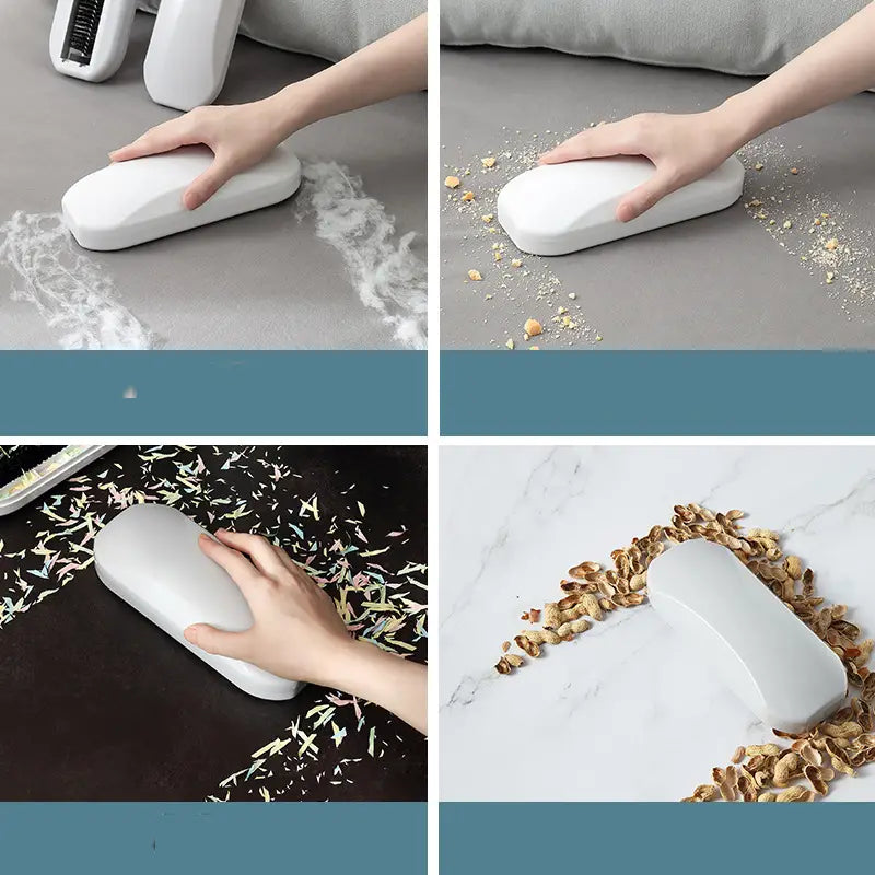 Cleaning Brush for Sofa, Bed, Carpet, and Furniture