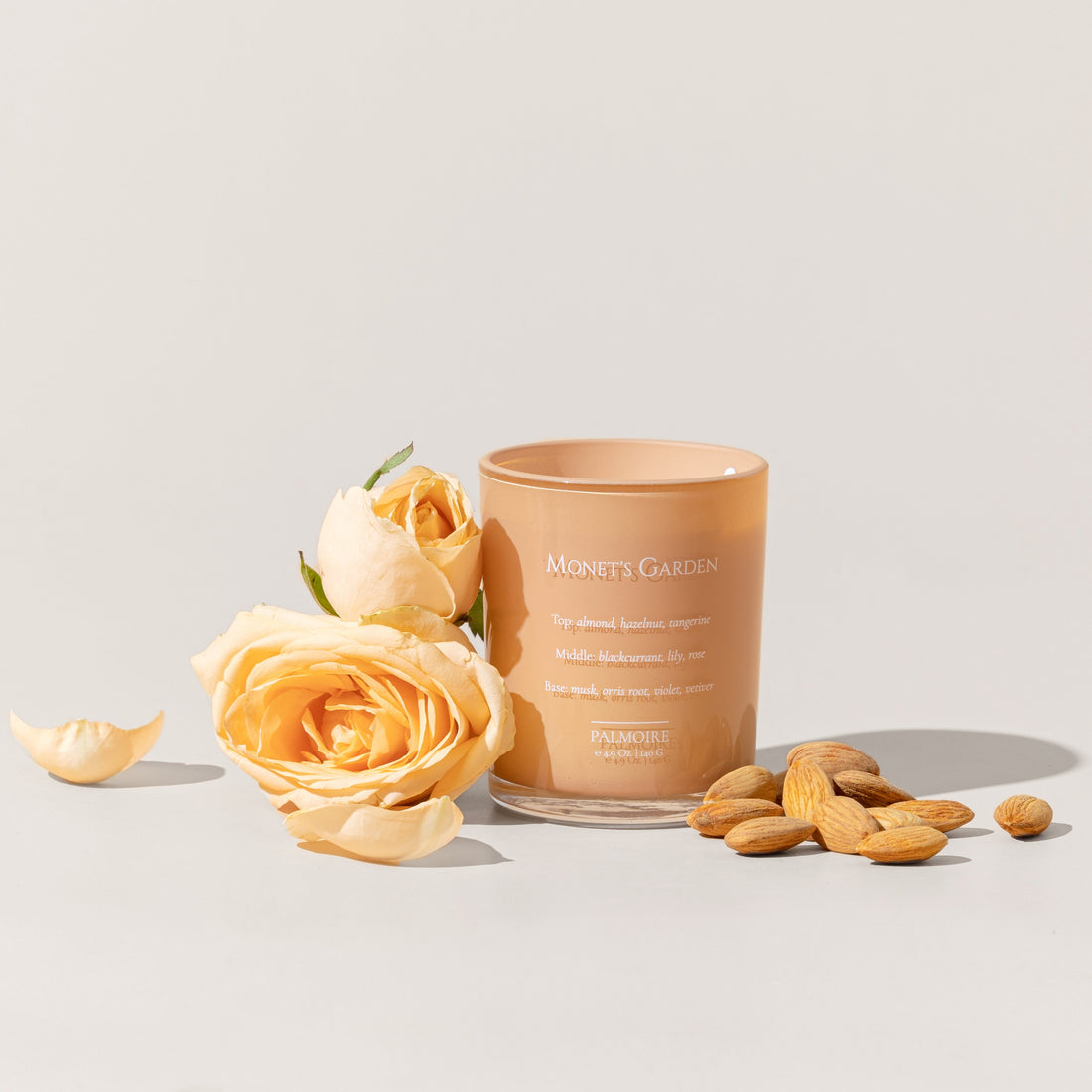 Classics Soy Wax Candle