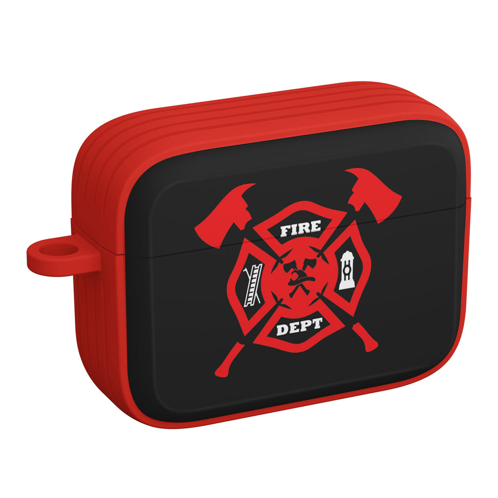 Firefighter HDX Protective Case for Apple AirPods Pro 1 & 2