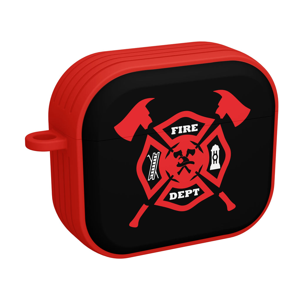 Firefighter HDX Apple AirPods Gen 3 Case Cover
