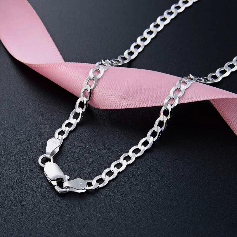 Cuban Chain Necklace