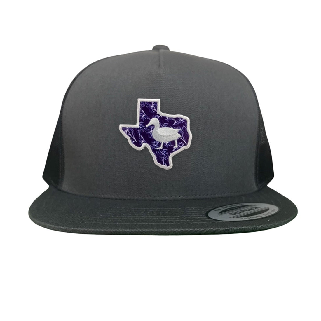 Tarleton State University State of Texas Oscar P Hat