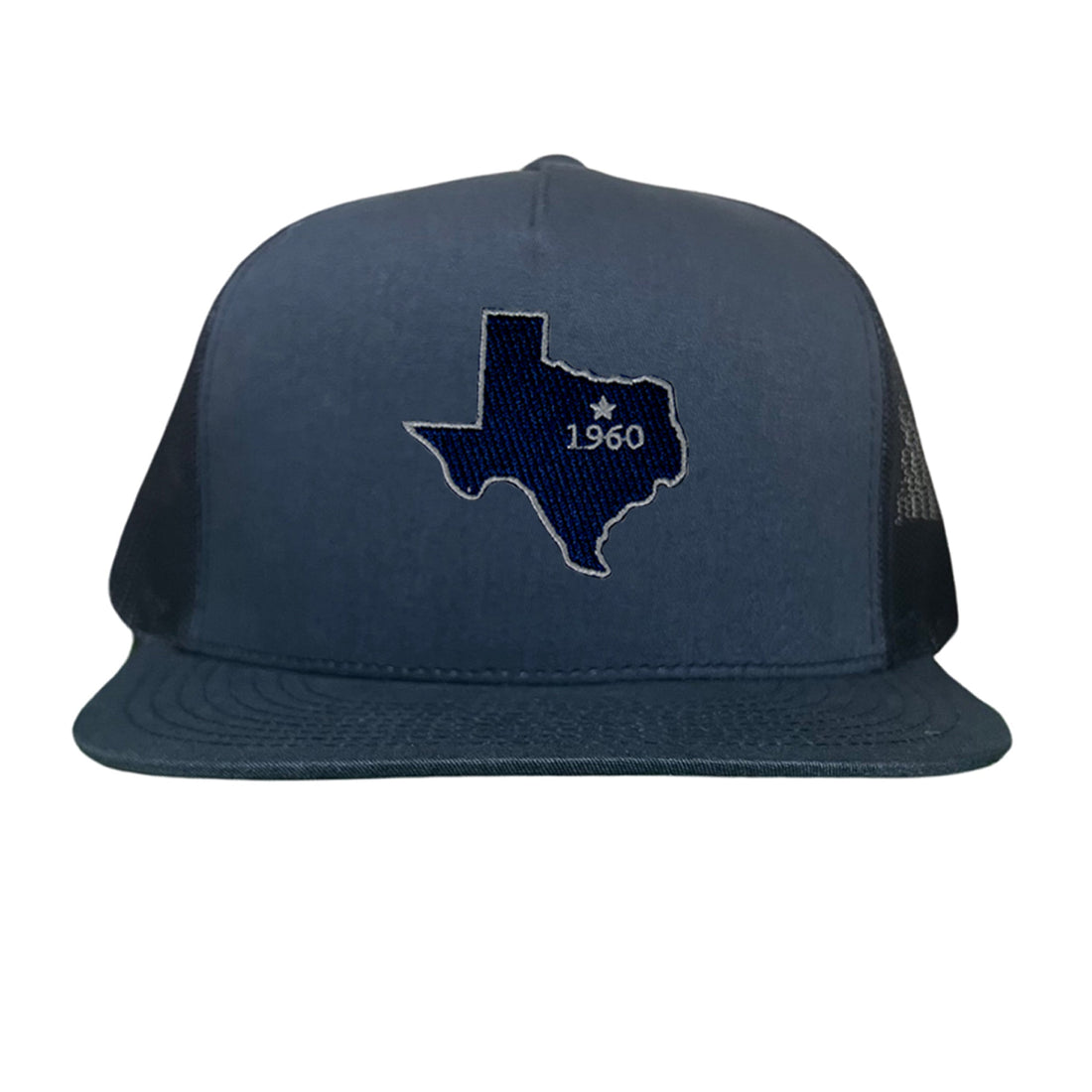 Dallas City Series 1960 Texas Heritage Baseball Cap Hat
