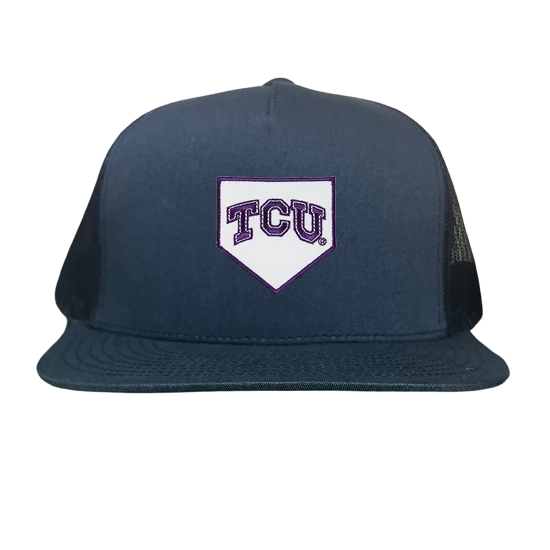 TCU Horned Frogs Baseball Cap - Snapback & Dad Hat Styles