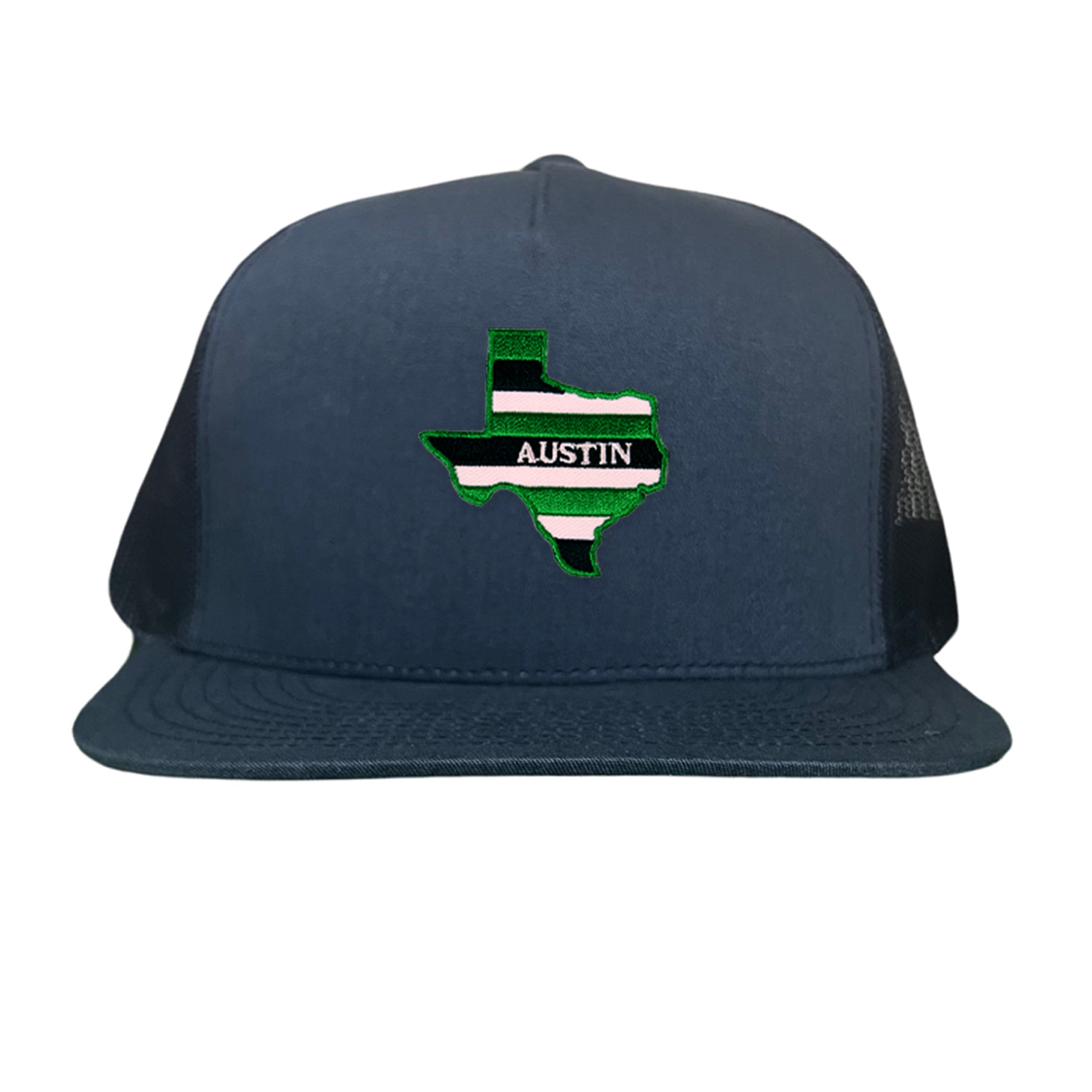 Austin State of Texas Legion Casual Cap - Unisex Sporty Hat