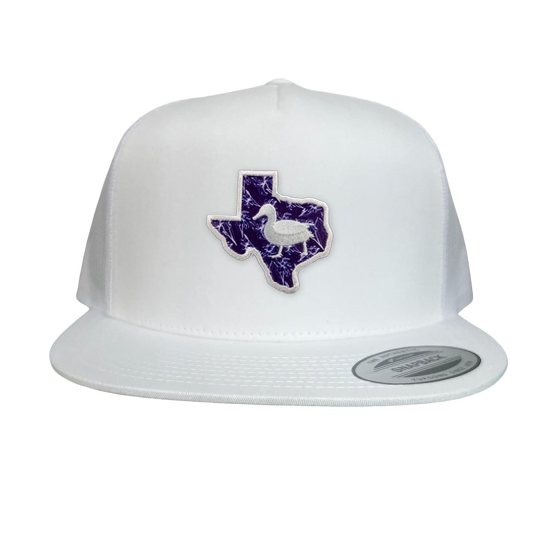Tarleton State University State of Texas Oscar P Hat