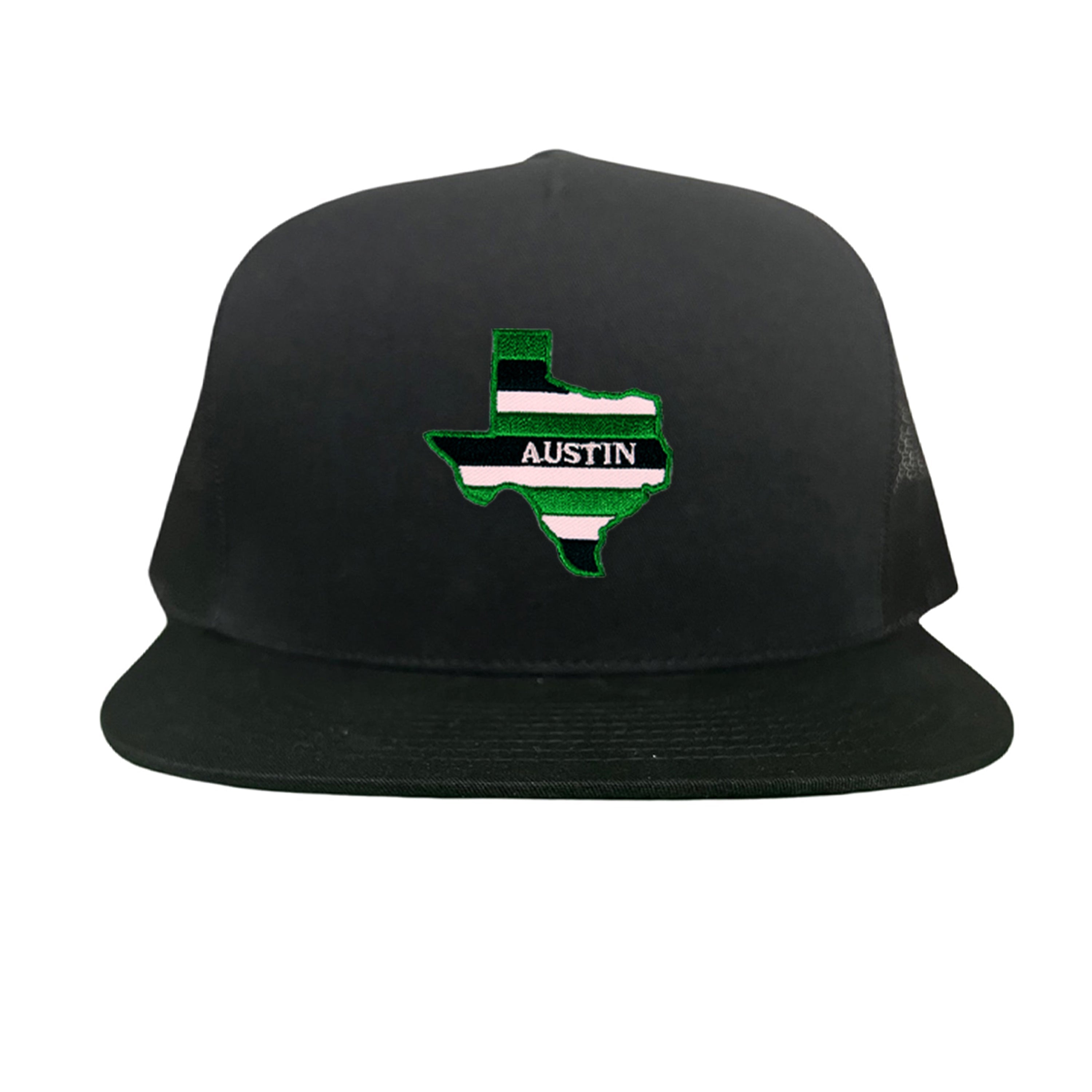 Austin State of Texas Legion Casual Cap - Unisex Sporty Hat