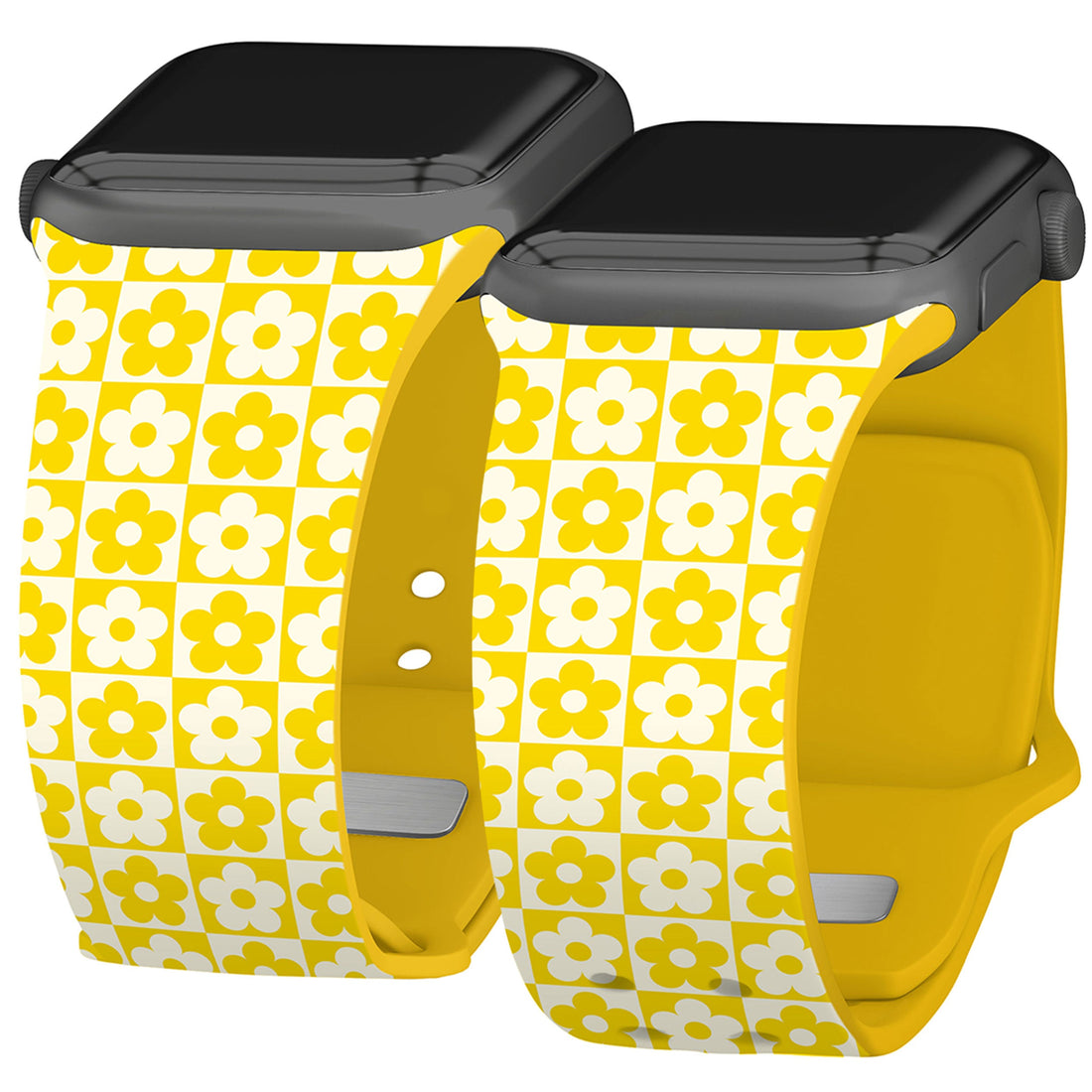 Y2K Aesthetic HD Apple Watch Band for All Series