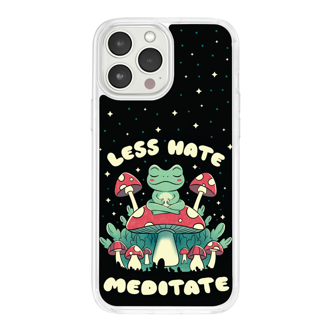 Affinity Bands X Tobe Fonseca HD Apple iPhone 11 Series Phone Case