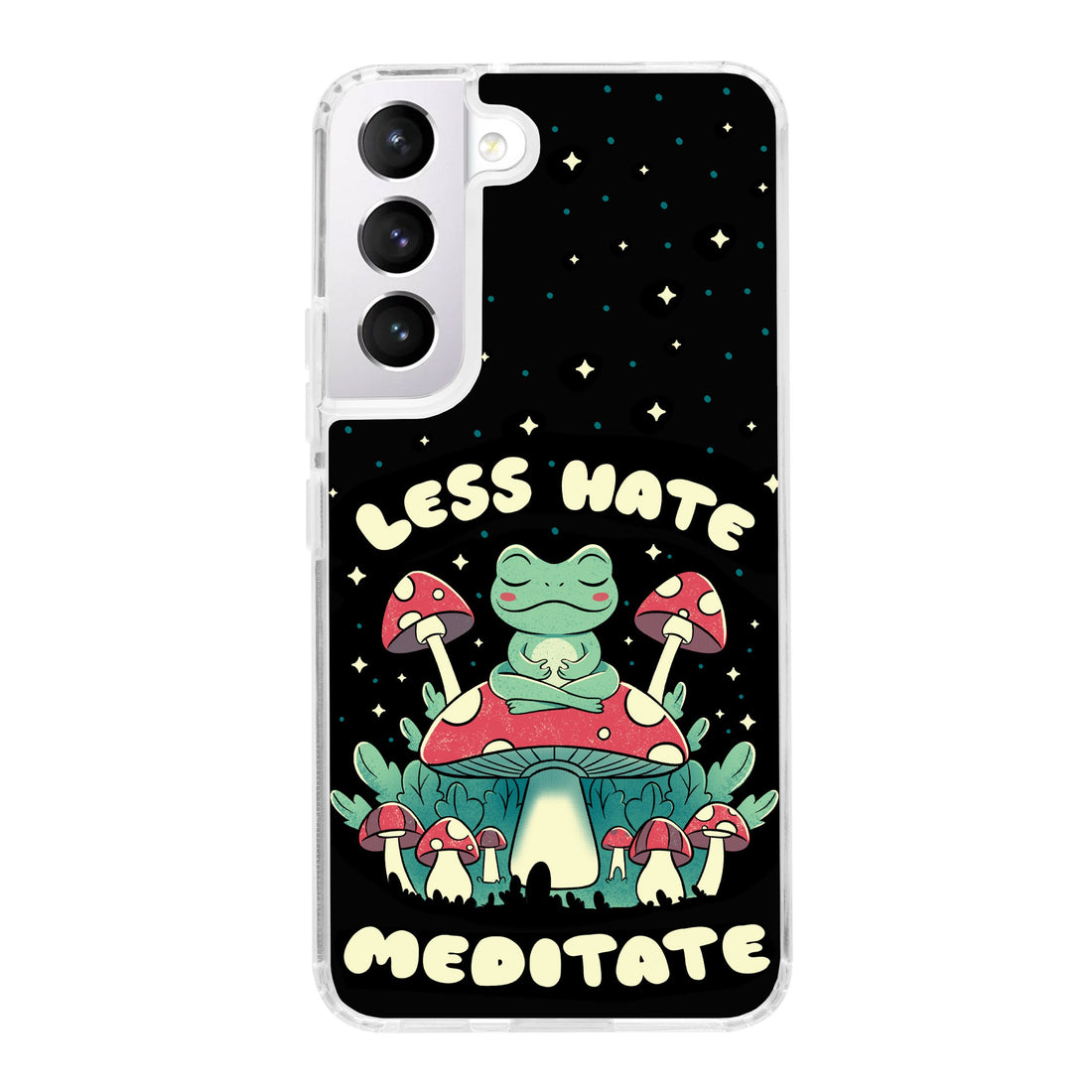 Affinity Bands X Tobe Fonseca HD Samsung Galaxy S21 Phone Case