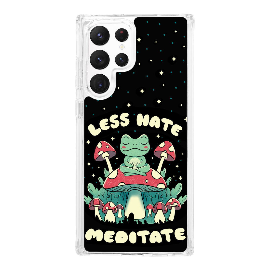 Affinity Bands X Tobe Fonseca HD Samsung Galaxy S22 Phone Case