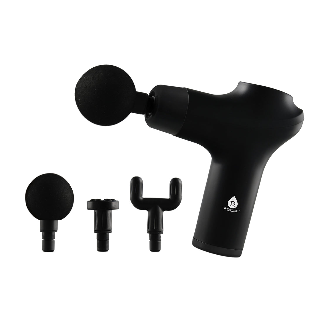Ultimate Relief Recovery: The Pursonic Rechargeable Massage Duo