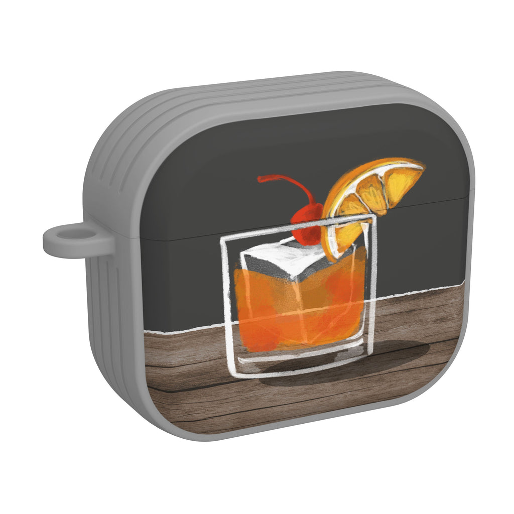 Wine Beer Booze HDX Protective Apple AirPods Gen 3 Case Cover