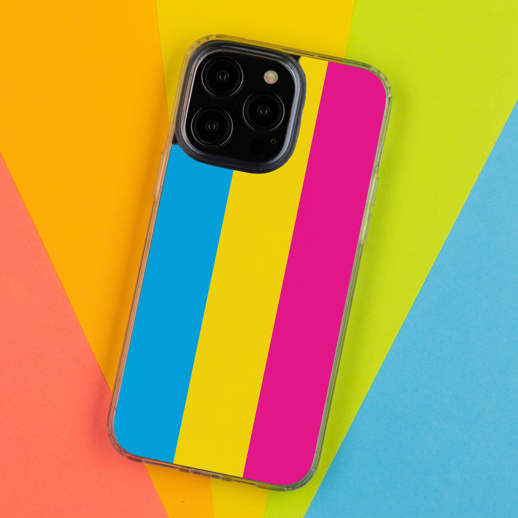 Pride HD Apple iPhone 13 Mag-Safe Phone Case