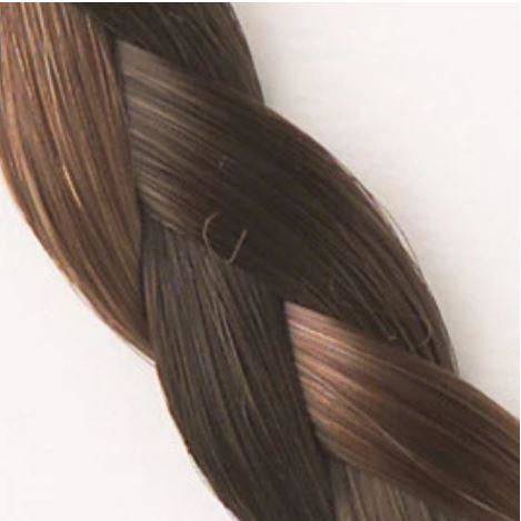 4 Braid Band Hair Accessory with Trio Colors for Styling