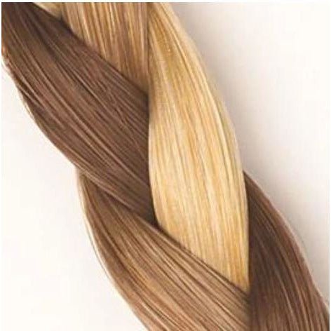 4 Braid Band Hair Accessory with Trio Colors for Styling