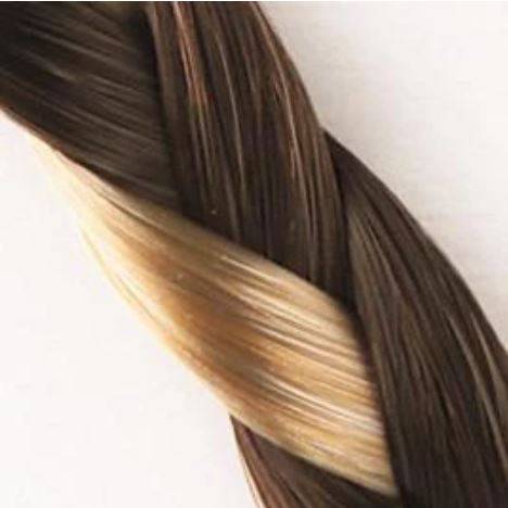 4 Braid Band Hair Accessory with Trio Colors for Styling