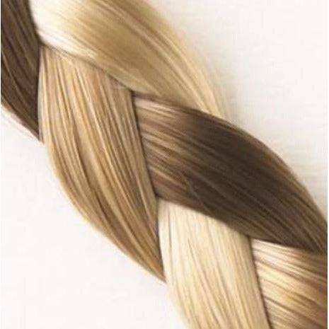 4 Braid Band Hair Accessory with Trio Colors for Styling